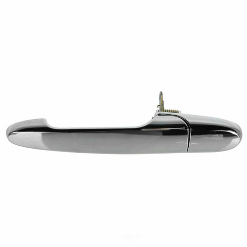 DOOR HANDLE RR LH OUTER CHROME REPLACEMENT FOR BUICK ALLURE (CANADA) 2007 PARTSLINK NUMBER GM1520132 DOOR HANDLE RR LH OUTER CHROME REPLACEMENT FOR BUICK ALLURE (CANADA) 2007 PARTSLINK NUMBER GM1520132