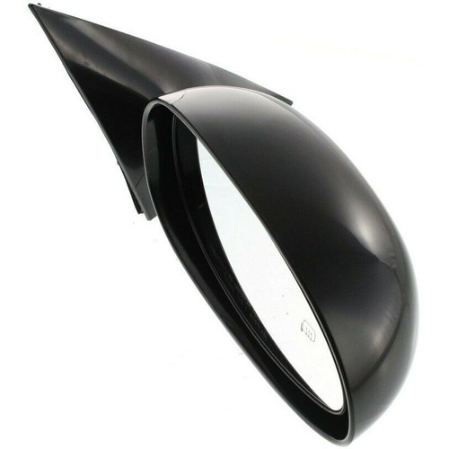 DOOR MIRROR RH POWER HTD PTM REPLACEMENT FOR  BUICK ALLURE (CANADA) 2007 PARTSLINK NUMBER  GM1321302