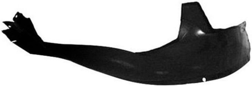 FENDER LINER FR LH CX MODEL REPLACEMENT FOR  BUICK ALLURE (CANADA) 2007 PARTSLINK NUMBER  GM1250109