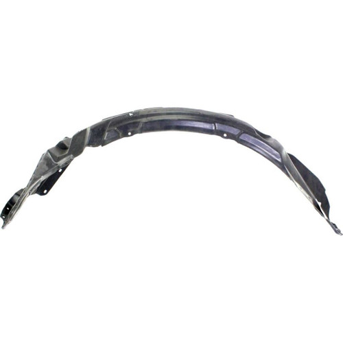 FENDER LINER FR LH LACROSSE CXL/CX 05-07 REPLACEMENT FOR BUICK ALLURE (CANADA) 2007 PARTSLINK NUMBER GM1250110 FENDER LINER FR LH LACROSSE CXL/CX 05-07 REPLACEMENT FOR BUICK ALLURE (CANADA) 2007 PARTSLINK NUMBER GM1250110