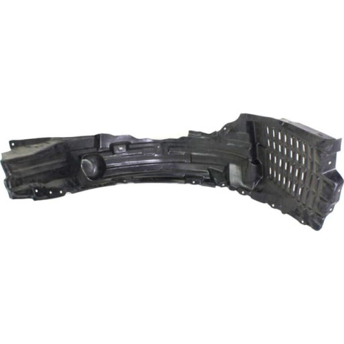 FENDER LINER FR LH LACROSSE CXL/CX 05-07 REPLACEMENT FOR BUICK ALLURE (CANADA) 2007 PARTSLINK NUMBER GM1250110 FENDER LINER FR LH LACROSSE CXL/CX 05-07 REPLACEMENT FOR BUICK ALLURE (CANADA) 2007 PARTSLINK NUMBER GM1250110