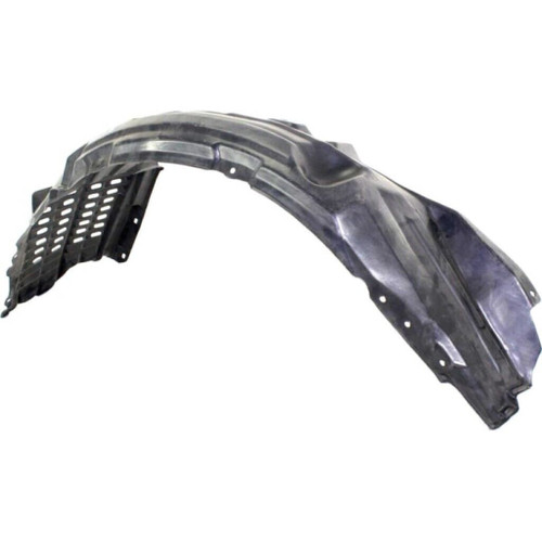 FENDER LINER FR LH LACROSSE CXL/CX 05-07 REPLACEMENT FOR BUICK ALLURE (CANADA) 2007 PARTSLINK NUMBER GM1250110 FENDER LINER FR LH LACROSSE CXL/CX 05-07 REPLACEMENT FOR BUICK ALLURE (CANADA) 2007 PARTSLINK NUMBER GM1250110