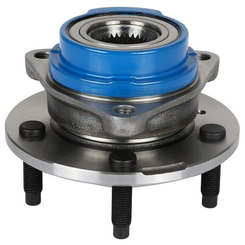 WHEEL BEARING/HUB FR W/O ABS (513203-104203) REPLACEMENT FOR BUICK ALLURE (CANADA) 2007 PARTSLINK NUMBER 513203 WHEEL BEARING/HUB FR W/O ABS (513203-104203) REPLACEMENT FOR BUICK ALLURE (CANADA) 2007 PARTSLINK NUMBER 513203