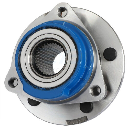 WHEEL BEARING/HUB FR W/O ABS (513203-104203) REPLACEMENT FOR BUICK ALLURE (CANADA) 2007 PARTSLINK NUMBER 513203 WHEEL BEARING/HUB FR W/O ABS (513203-104203) REPLACEMENT FOR BUICK ALLURE (CANADA) 2007 PARTSLINK NUMBER 513203