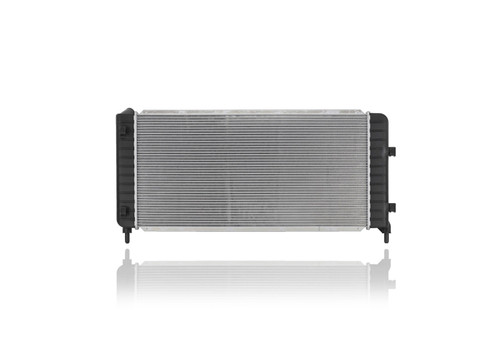 RADIATOR (2827) 3.5L/3.6L/3.9L V6 W/O POLICE PKG REPLACEMENT FOR  BUICK LACROSSE 2007 PARTSLINK NUMBER  GM3010484