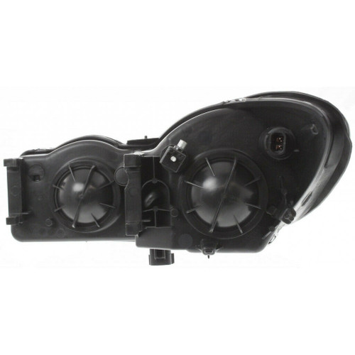 HEAD LAMP RH CAPA REPLACEMENT FOR BUICK LACROSSE 2007 PARTSLINK NUMBER GM2519142C HEAD LAMP RH CAPA REPLACEMENT FOR BUICK LACROSSE 2007 PARTSLINK NUMBER GM2519142C