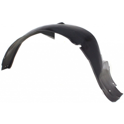 FENDER LINER FR RH LACROSSE CXL/CX 05-07 REPLACEMENT FOR  BUICK ALLURE (CANADA) 2007 PARTSLINK NUMBER  GM1251110