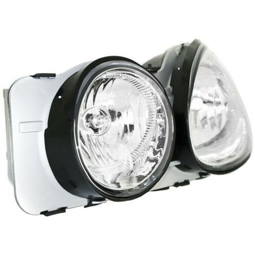 HEAD LAMP LH CAPA REPLACEMENT FOR BUICK ALLURE (CANADA) 2007 PARTSLINK NUMBER GM2518142C HEAD LAMP LH CAPA REPLACEMENT FOR BUICK ALLURE (CANADA) 2007 PARTSLINK NUMBER GM2518142C
