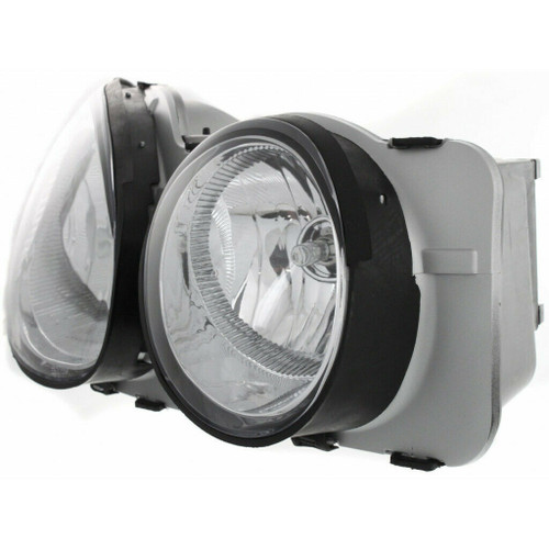 HEAD LAMP RH CAPA REPLACEMENT FOR BUICK ALLURE (CANADA) 2007 PARTSLINK NUMBER GM2519142C HEAD LAMP RH CAPA REPLACEMENT FOR BUICK ALLURE (CANADA) 2007 PARTSLINK NUMBER GM2519142C