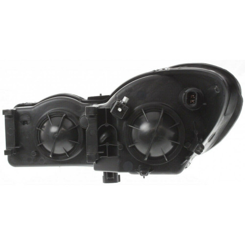 HEAD LAMP RH CAPA REPLACEMENT FOR BUICK ALLURE (CANADA) 2007 PARTSLINK NUMBER GM2519142C HEAD LAMP RH CAPA REPLACEMENT FOR BUICK ALLURE (CANADA) 2007 PARTSLINK NUMBER GM2519142C