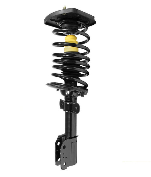 STRUT ASSEMBLY RR LH (1332347L) EXCLUDES 17 AND 18 INCH WHEELS/POLICE/TAXI REPLACEMENT FOR BUICK ALLURE (CANADA) 2007 PARTSLINK NUMBER 15311 STRUT ASSEMBLY RR LH (1332347L) EXCLUDES 17 AND 18 INCH WHEELS/POLICE/TAXI REPLACEMENT FOR BUICK ALLURE (CANADA) 2007 PARTSLINK NUMBER 15311