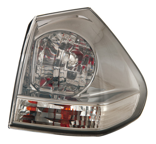 TAIL LAMP RH CAPA REPLACEMENT FOR LEXUS RX330 2006 PARTSLINK NUMBER LX2801118C TAIL LAMP RH CAPA REPLACEMENT FOR LEXUS RX330 2006 PARTSLINK NUMBER LX2801118C