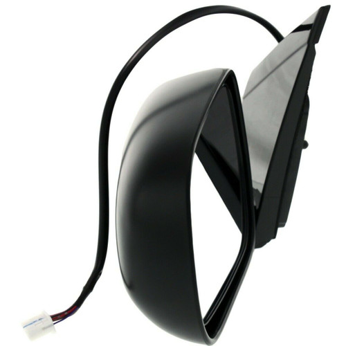 DOOR MIRROR LH POWER HTD W/MEMORY REPLACEMENT FOR LEXUS RX400H 2006 PARTSLINK NUMBER LX1320107 DOOR MIRROR LH POWER HTD W/MEMORY REPLACEMENT FOR LEXUS RX400H 2006 PARTSLINK NUMBER LX1320107