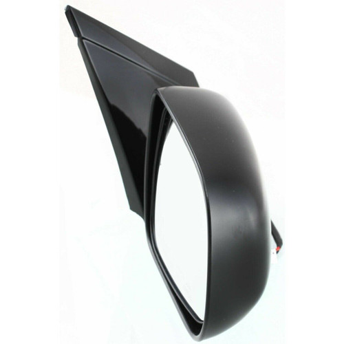 DOOR MIRROR RH POWER HTD W/O MEMORY  REPLACEMENT FOR LEXUS RX400H 2006 PARTSLINK NUMBER   LX1321106