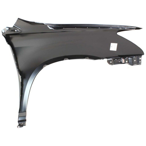 FENDER FR LH CAPA REPLACEMENT FOR LEXUS RX400H 2006 PARTSLINK NUMBER LX1240110C FENDER FR LH CAPA REPLACEMENT FOR LEXUS RX400H 2006 PARTSLINK NUMBER LX1240110C
