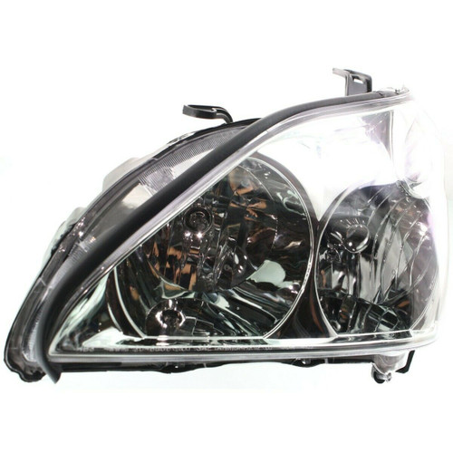 HEAD LAMP LH HALOGEN JAPAN BUILT HQ REPLACEMENT FOR LEXUS RX400H 2006 PARTSLINK NUMBER LX2502123 HEAD LAMP LH HALOGEN JAPAN BUILT HQ REPLACEMENT FOR LEXUS RX400H 2006 PARTSLINK NUMBER LX2502123