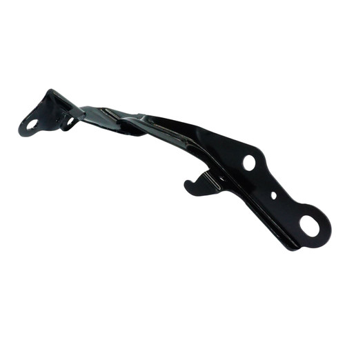 HOOD HINGE LH  REPLACEMENT FOR LEXUS RX400H 2006 PARTSLINK NUMBER   LX1236100