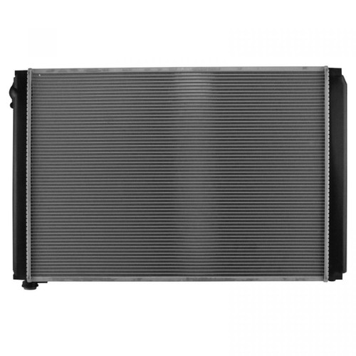 RADIATOR (2929) AT REPLACEMENT FOR LEXUS RX400H 2006 PARTSLINK NUMBER LX3010132 RADIATOR (2929) AT REPLACEMENT FOR LEXUS RX400H 2006 PARTSLINK NUMBER LX3010132