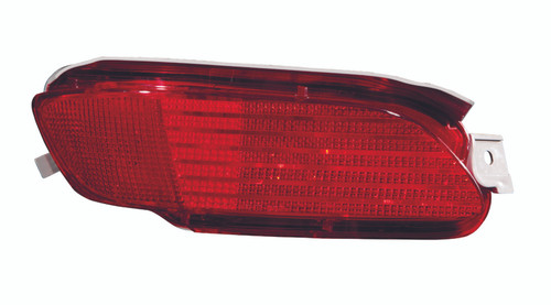 SIDE MARKER LAMP RR LH (IN BUMPER) CAPA REPLACEMENT FOR LEXUS RX400H 2006 PARTSLINK NUMBER LX2860102C SIDE MARKER LAMP RR LH (IN BUMPER) CAPA REPLACEMENT FOR LEXUS RX400H 2006 PARTSLINK NUMBER LX2860102C