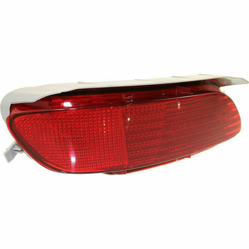 SIDE MARKER LAMP RR LH (IN BUMPER) HQREPLACEMENT FOR LEXUS RX400H 2006 PARTSLINK NUMBER   LX2860102