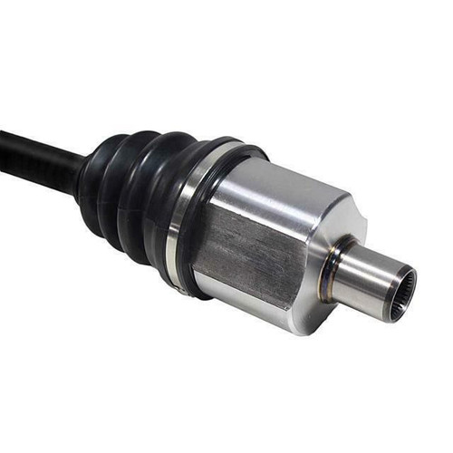 C V AXLE LH REPLACEMENT FOR  BUICK LUCERNE 2007 PARTSLINK NUMBER  NCV10235