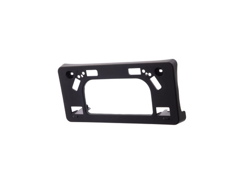 LICENSE PLATE BRACKET FR REPLACEMENT FOR TOYOTA PRIUS 2013 PARTSLINK NUMBER TO1068120 LICENSE PLATE BRACKET FR REPLACEMENT FOR TOYOTA PRIUS 2013 PARTSLINK NUMBER TO1068120