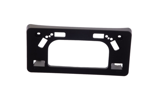 LICENSE PLATE BRACKET FR REPLACEMENT FOR TOYOTA PRIUS 2013 PARTSLINK NUMBER TO1068120 LICENSE PLATE BRACKET FR REPLACEMENT FOR TOYOTA PRIUS 2013 PARTSLINK NUMBER TO1068120