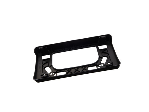 LICENSE PLATE BRACKET FR REPLACEMENT FOR TOYOTA PRIUS 2013 PARTSLINK NUMBER TO1068120 LICENSE PLATE BRACKET FR REPLACEMENT FOR TOYOTA PRIUS 2013 PARTSLINK NUMBER TO1068120