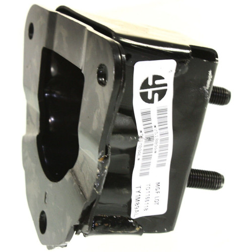 REBAR BRACKET RR LH  REPLACEMENT FOR TOYOTA PRIUS 2013 PARTSLINK NUMBER  TO1166118