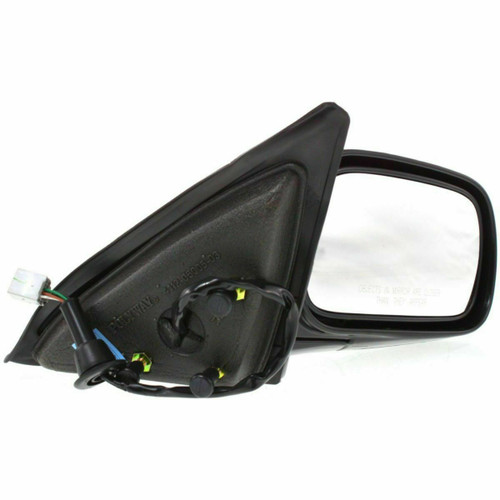 DOOR MIRROR RH POWER HTD PTM REPLACEMENT FOR BUICK LUCERNE 2007 PARTSLINK NUMBER GM1321346 DOOR MIRROR RH POWER HTD PTM REPLACEMENT FOR BUICK LUCERNE 2007 PARTSLINK NUMBER GM1321346