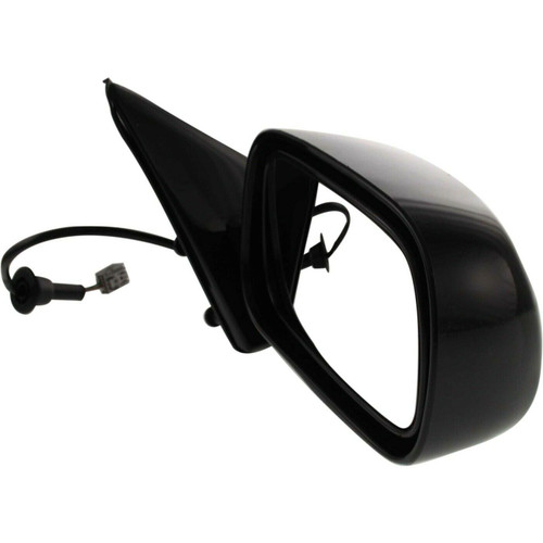 DOOR MIRROR RH POWER PTM REPLACEMENT FOR  BUICK LUCERNE 2007 PARTSLINK NUMBER  GM1321313