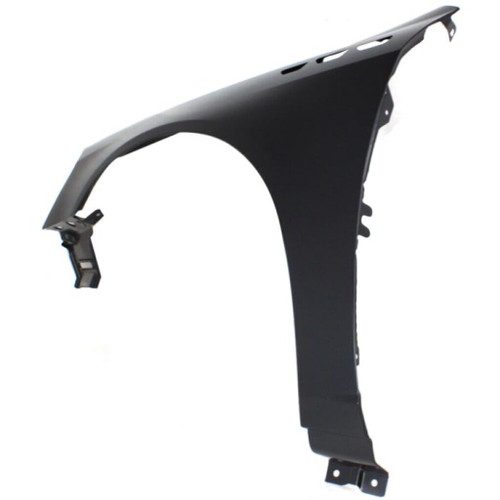 FENDER FR LH CX/CXL MODEL CAPA REPLACEMENT FOR  BUICK LUCERNE 2007 PARTSLINK NUMBER  GM1240331C