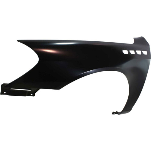 FENDER FR LH CXS MODEL CAPA REPLACEMENT FOR  BUICK LUCERNE 2007 PARTSLINK NUMBER  GM1240332C