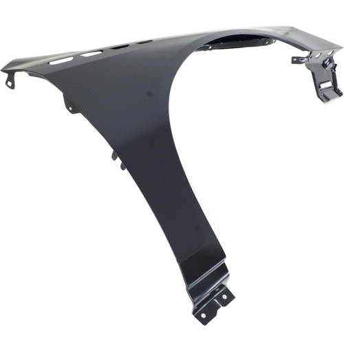 FENDER FR RH CXS MODEL CAPA REPLACEMENT FOR  BUICK LUCERNE 2007 PARTSLINK NUMBER  GM1241332C