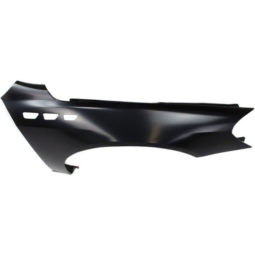FENDER FR RH CX/CXL MODEL CAPA REPLACEMENT FOR  BUICK LUCERNE 2007 PARTSLINK NUMBER  GM1241331C