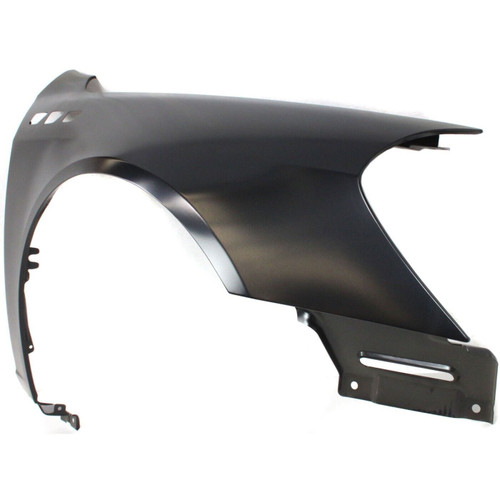 FENDER FR RH CX/CXL MODEL CAPA REPLACEMENT FOR  BUICK LUCERNE 2007 PARTSLINK NUMBER  GM1241331C