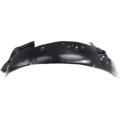 FENDER LINER FR RH REPLACEMENT FOR  BUICK LUCERNE 2007 PARTSLINK NUMBER  GM1249182