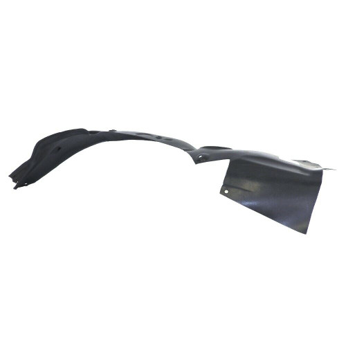 FENDER LINER FR LH REPLACEMENT FOR  BUICK LUCERNE 2007 PARTSLINK NUMBER  GM1248182