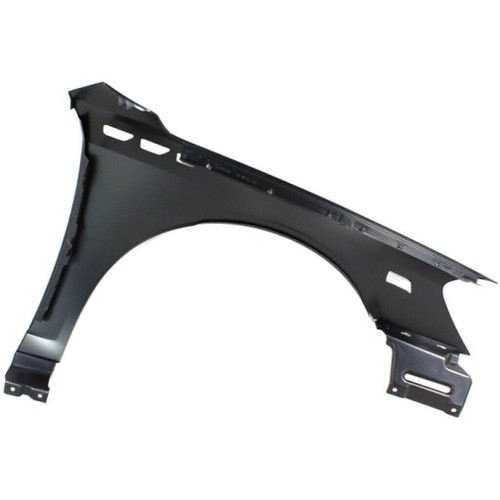 FENDER FR LH CX/CXL MODEL REPLACEMENT FOR  BUICK LUCERNE 2007 PARTSLINK NUMBER  GM1240331