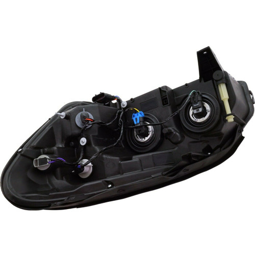 HEAD LAMP RH W/CLEAR SIGNAL EXCLUDE CX MODEL 06-08 CAPA REPLACEMENT FOR BUICK LUCERNE 2007 PARTSLINK NUMBER GM2503277C HEAD LAMP RH W/CLEAR SIGNAL EXCLUDE CX MODEL 06-08 CAPA REPLACEMENT FOR BUICK LUCERNE 2007 PARTSLINK NUMBER GM2503277C