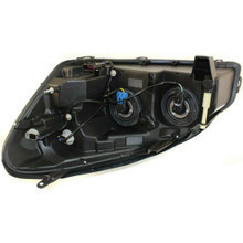 HEAD LAMP RH CX MDL W/O CORNERING W/O FOG CX MODEL HQ REPLACEMENT FOR BUICK LUCERNE 2007 PARTSLINK NUMBER GM2503276 HEAD LAMP RH CX MDL W/O CORNERING W/O FOG CX MODEL HQ REPLACEMENT FOR BUICK LUCERNE 2007 PARTSLINK NUMBER GM2503276