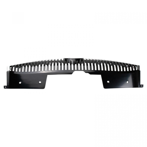 GRILLE CHROME/BLACK CXL-CXS REPLACEMENT FOR  BUICK LUCERNE 2007 PARTSLINK NUMBER  GM1200555
