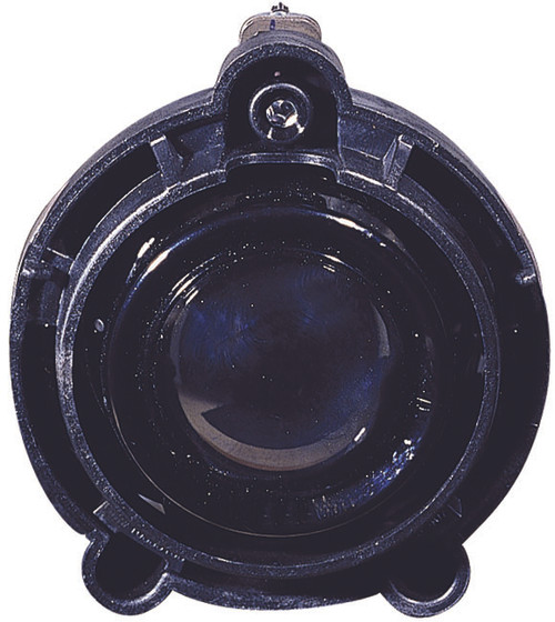 FOG LAMP FR LH/RH CAPA REPLACEMENT FOR  BUICK LUCERNE 2007 PARTSLINK NUMBER  GM2593157C