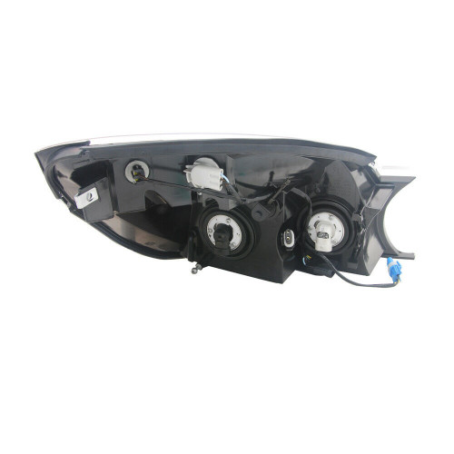 HEAD LAMP LH HQ REPLACEMENT FOR  BUICK RENDEZVOUS 2007 PARTSLINK NUMBER  GM2502302
