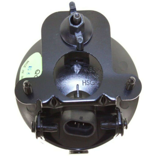 FOG LAMP FR LH/RH HQ REPLACEMENT FOR BUICK RENDEZVOUS 2007 PARTSLINK NUMBER GM2592146 FOG LAMP FR LH/RH HQ REPLACEMENT FOR BUICK RENDEZVOUS 2007 PARTSLINK NUMBER GM2592146