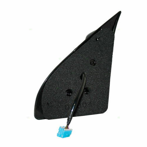 DOOR MIRROR RH POWER HTD REPLACEMENT FOR BUICK RENDEZVOUS 2007 PARTSLINK NUMBER GM1321285 DOOR MIRROR RH POWER HTD REPLACEMENT FOR BUICK RENDEZVOUS 2007 PARTSLINK NUMBER GM1321285
