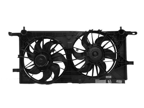 COOLING FAN ASSY REPLACEMENT FOR BUICK RENDEZVOUS 2007 PARTSLINK NUMBER GM3115136 COOLING FAN ASSY REPLACEMENT FOR BUICK RENDEZVOUS 2007 PARTSLINK NUMBER GM3115136