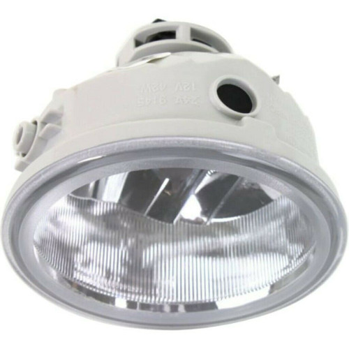 FOG LAMP FR RH ROUND HQ  REPLACEMENT FOR LINCOLN MARK LT 2006 PARTSLINK NUMBER   	FO2593220