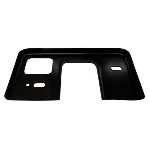 FRAME RAIL KIT FR RH STEEL  REPLACEMENT FOR LINCOLN MARK LT 2006 PARTSLINK NUMBER   	FO1253103