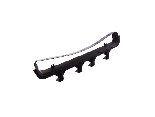 GRILLE LOWER BUMPER FR CENTER BLACK (USE W/INSERT FO1038101/FO1039101) TO 08/08/05 REPLACEMENT FOR LINCOLN MARK LT 2006 PARTSLINK NUMBER FO1036109 GRILLE LOWER BUMPER FR CENTER BLACK (USE W/INSERT FO1038101/FO1039101) TO 08/08/05 REPLACEMENT FOR LINCOLN MARK LT 2006 PARTSLINK NUMBER FO1036109